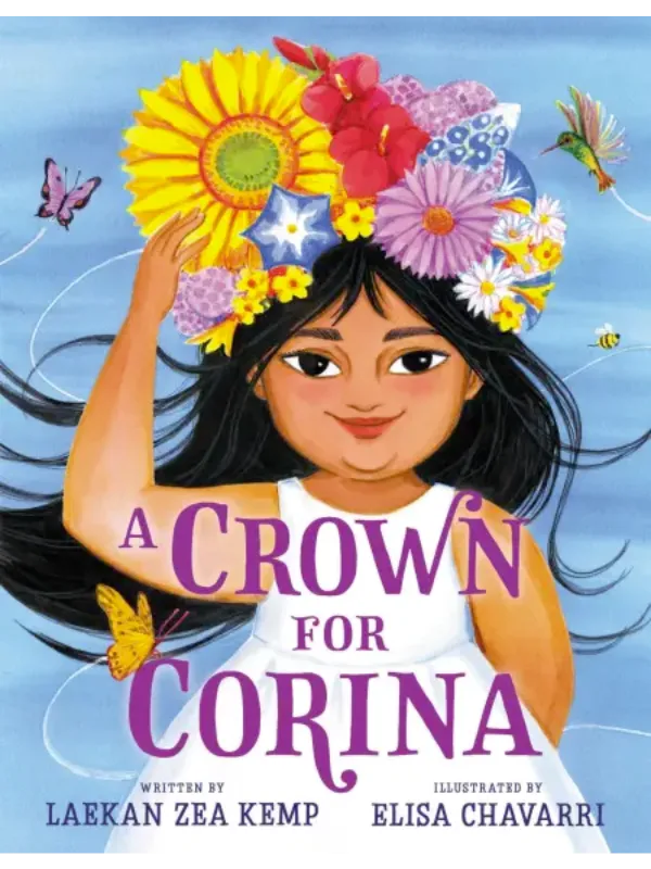 A Crown for Corina