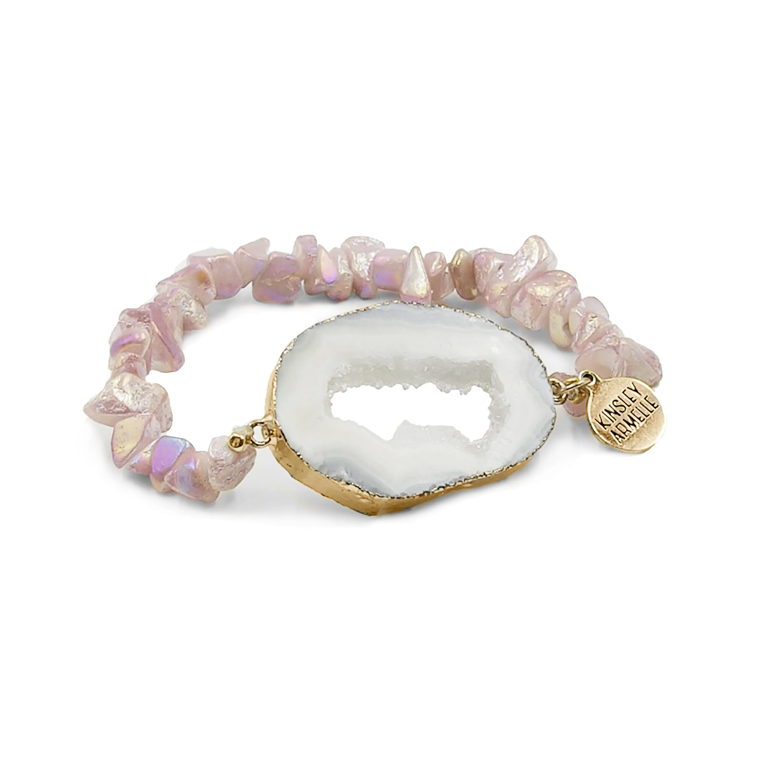 Agate Collection - Alana Bracelet (Ambassador)