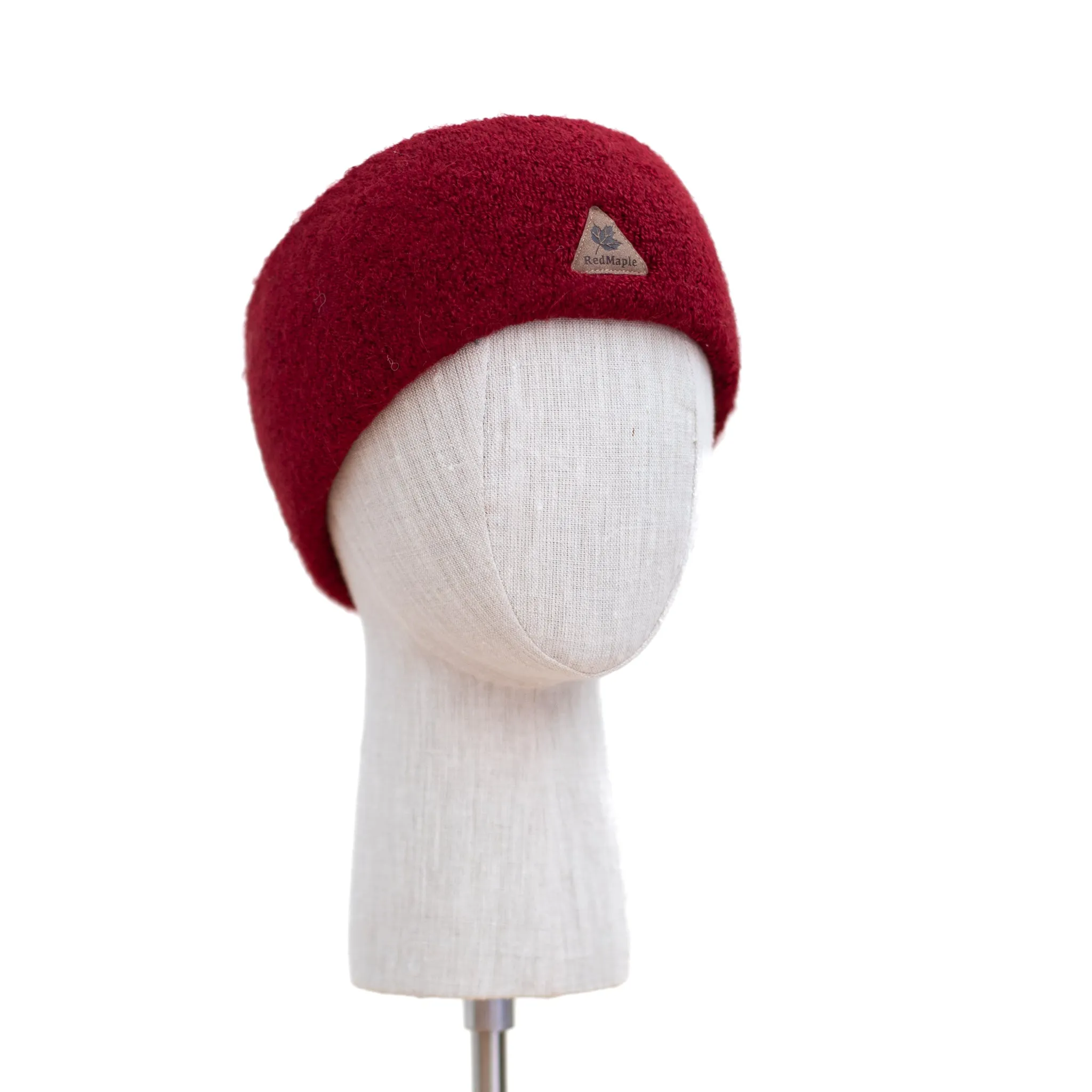 Alpaca Ski Headband