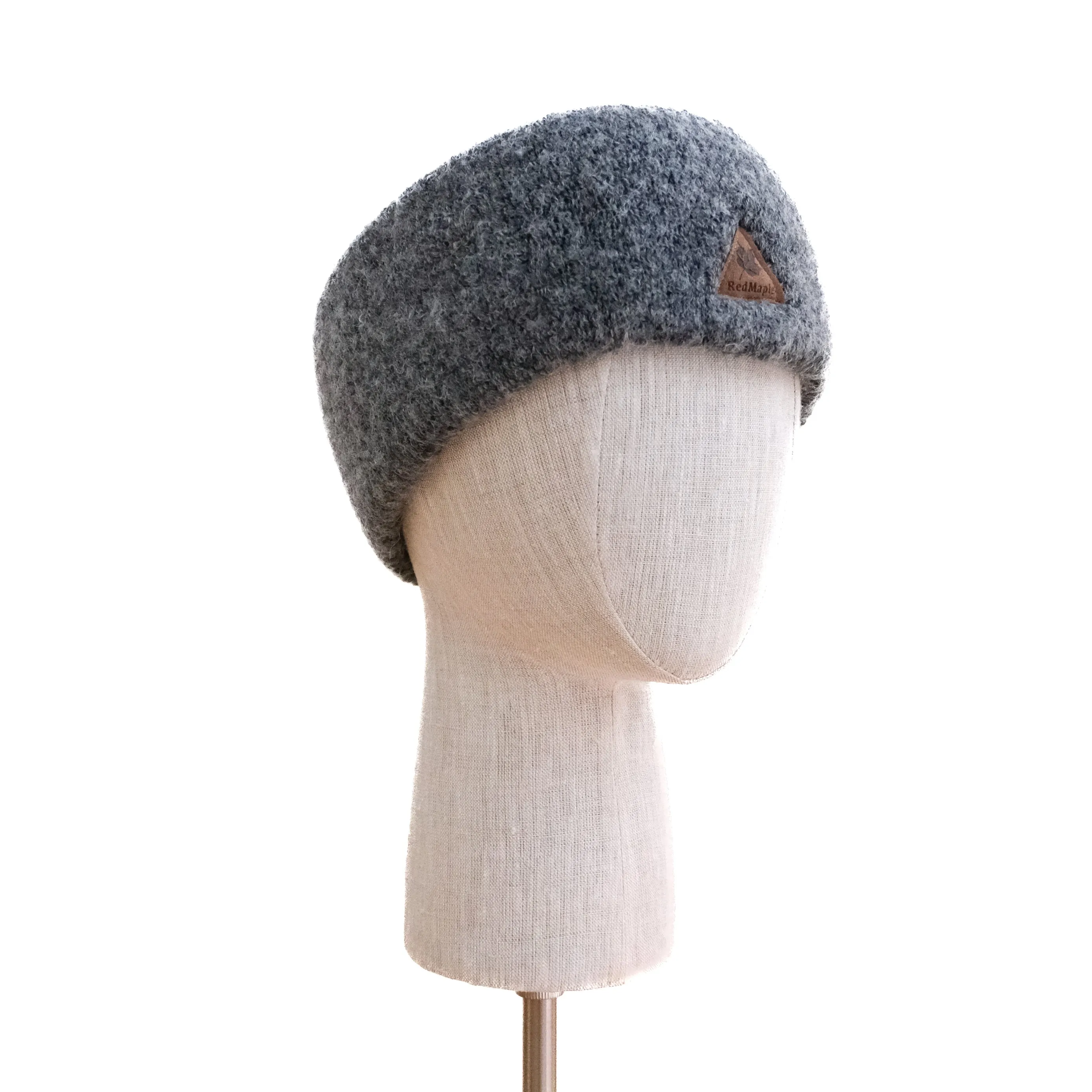 Alpaca Ski Headband