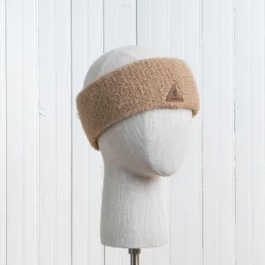 Alpaca Ski Headband