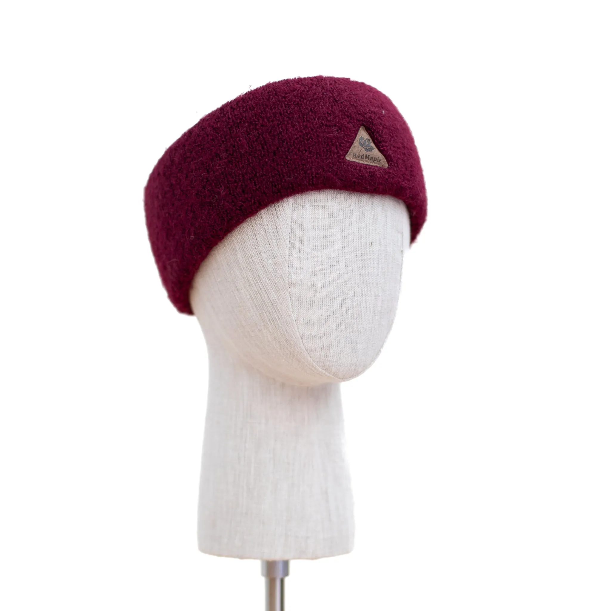 Alpaca Ski Headband