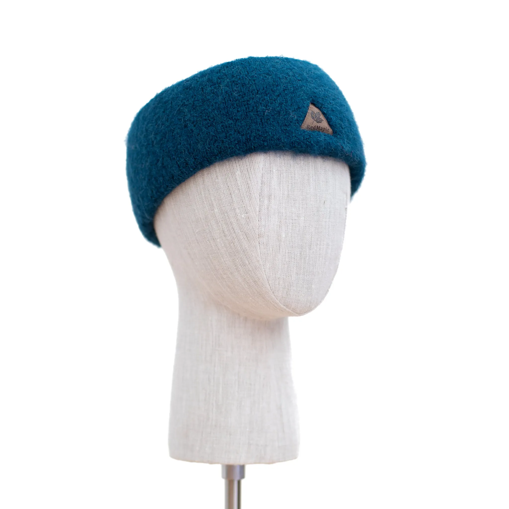 Alpaca Ski Headband