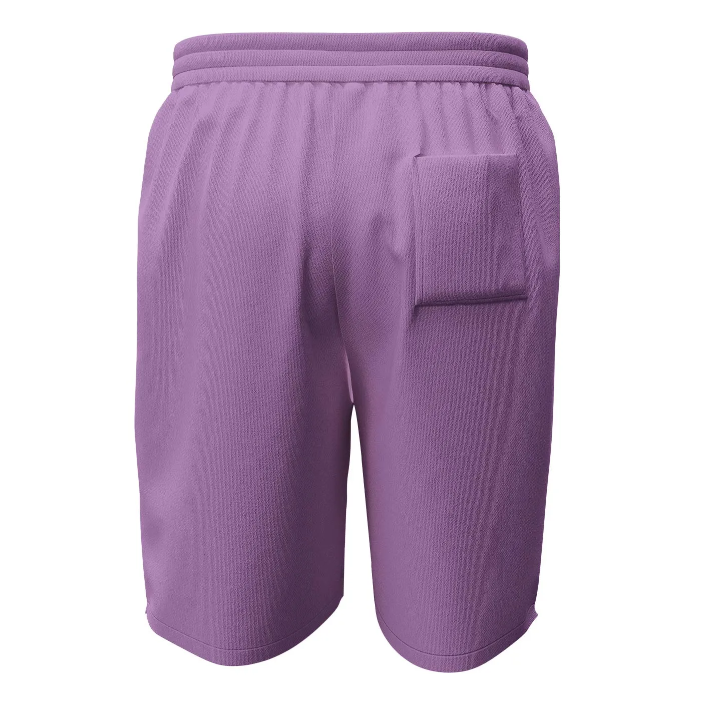 Amethyst Orchid Shorts