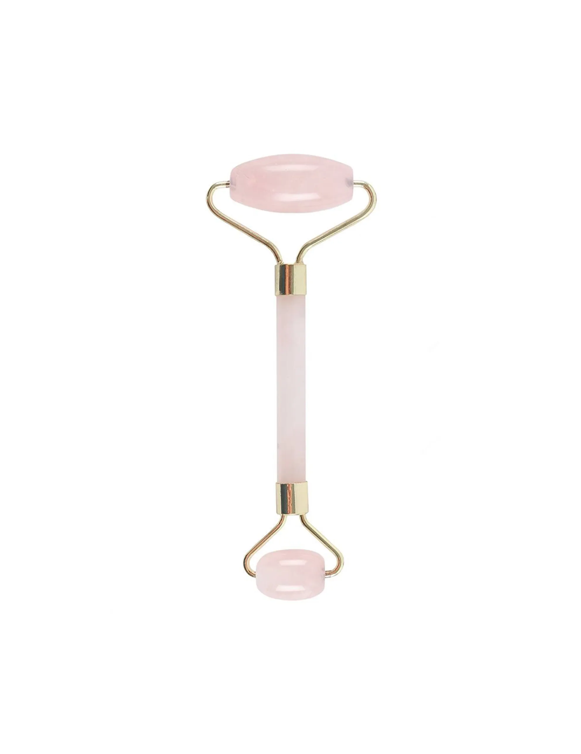 Ansigtsruller Rose Quartz (Face Roller)