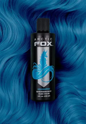 Aquamarine | HAIR COLOUR [236ml] [DAMAGED]