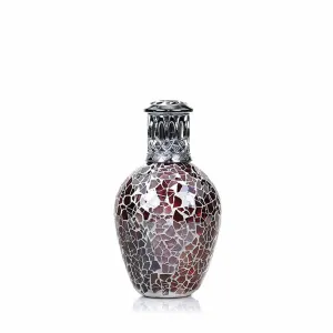 Ashleigh & Burwood Rose Quartz Fragrance Lamp