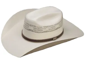 Atwood Maverick Bangora Western Hat