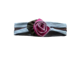 Baby Girls Headband - Coco