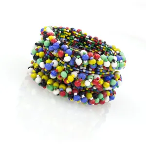 Beaded Stretch Bracelet