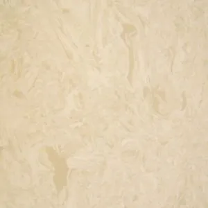 Beige Quartz Walls