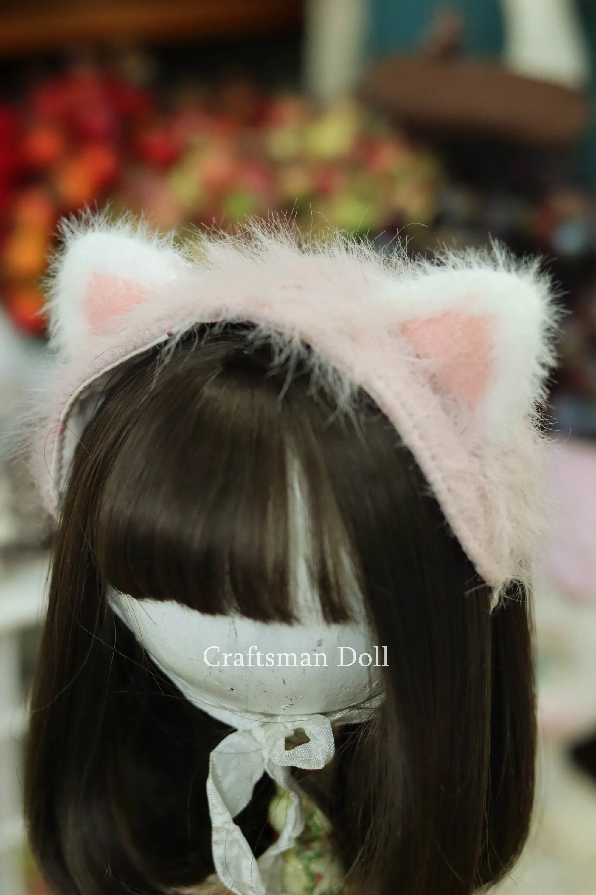 Blythe Headband/Pullip Headband/B265/