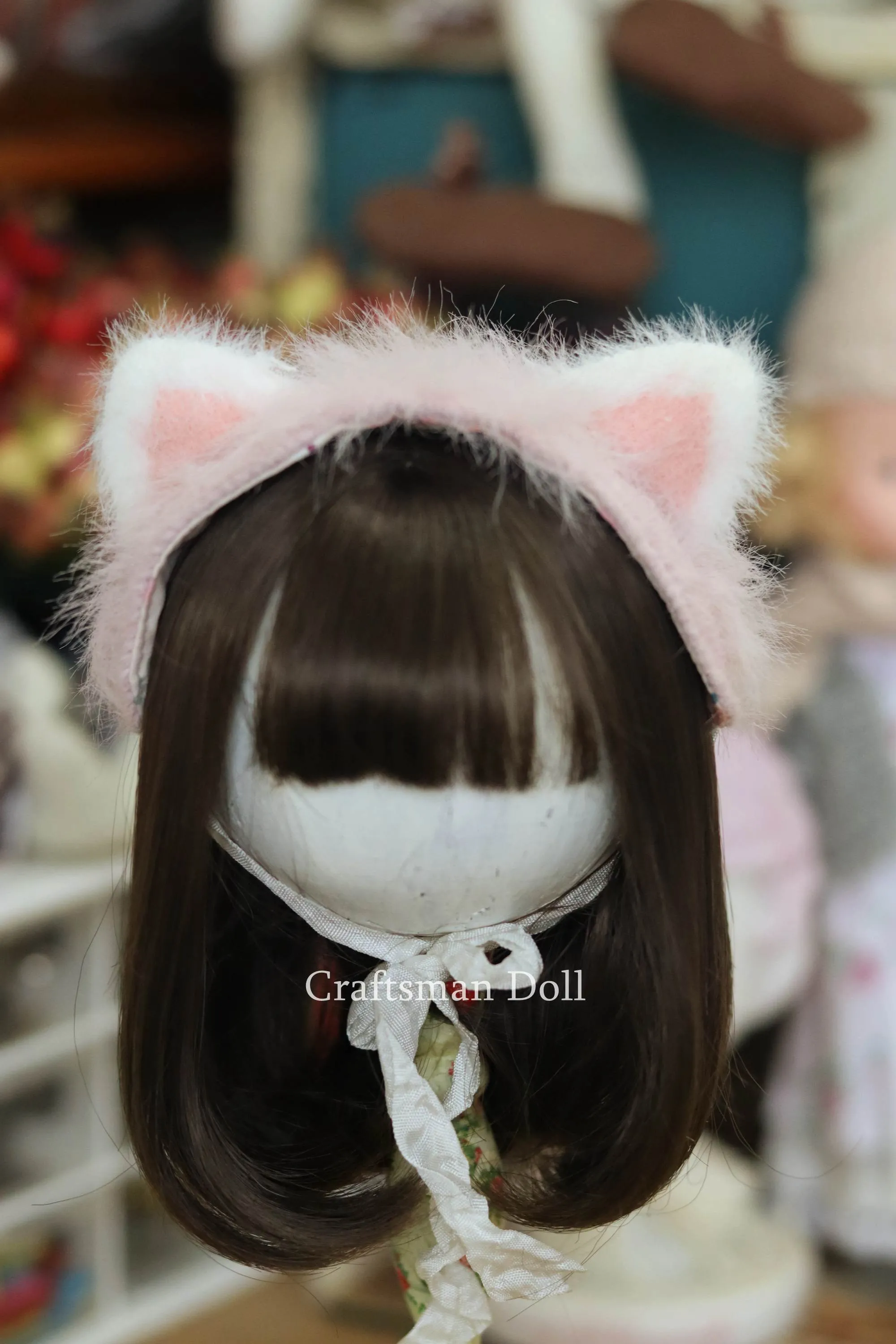 Blythe Headband/Pullip Headband/B265/