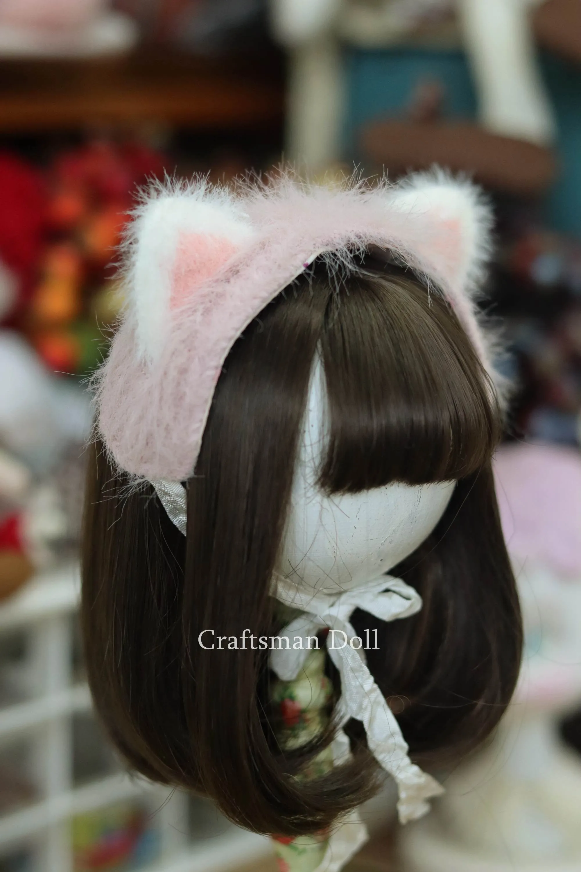 Blythe Headband/Pullip Headband/B265/