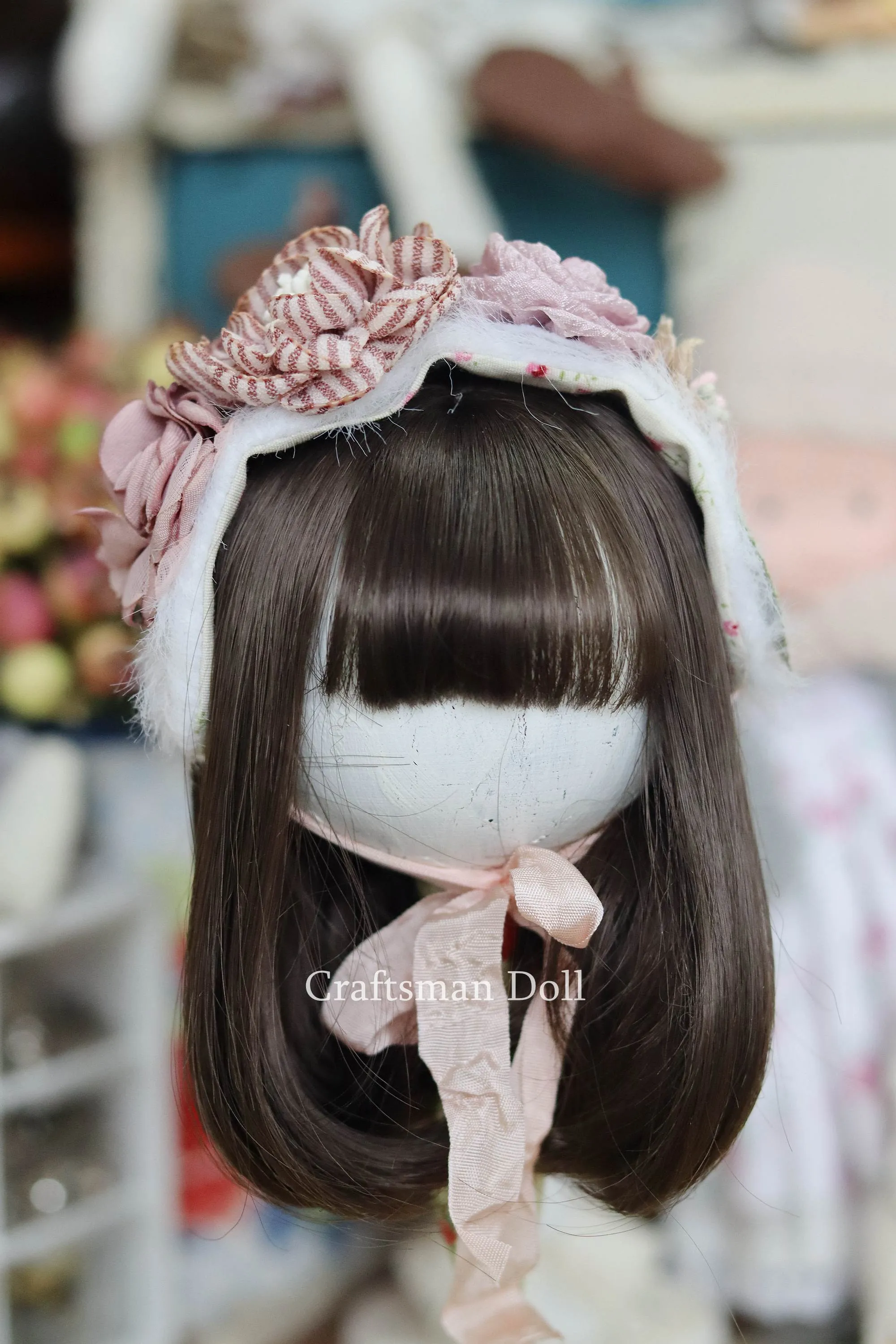 Blythe Headband/Pullip Headband/B279/