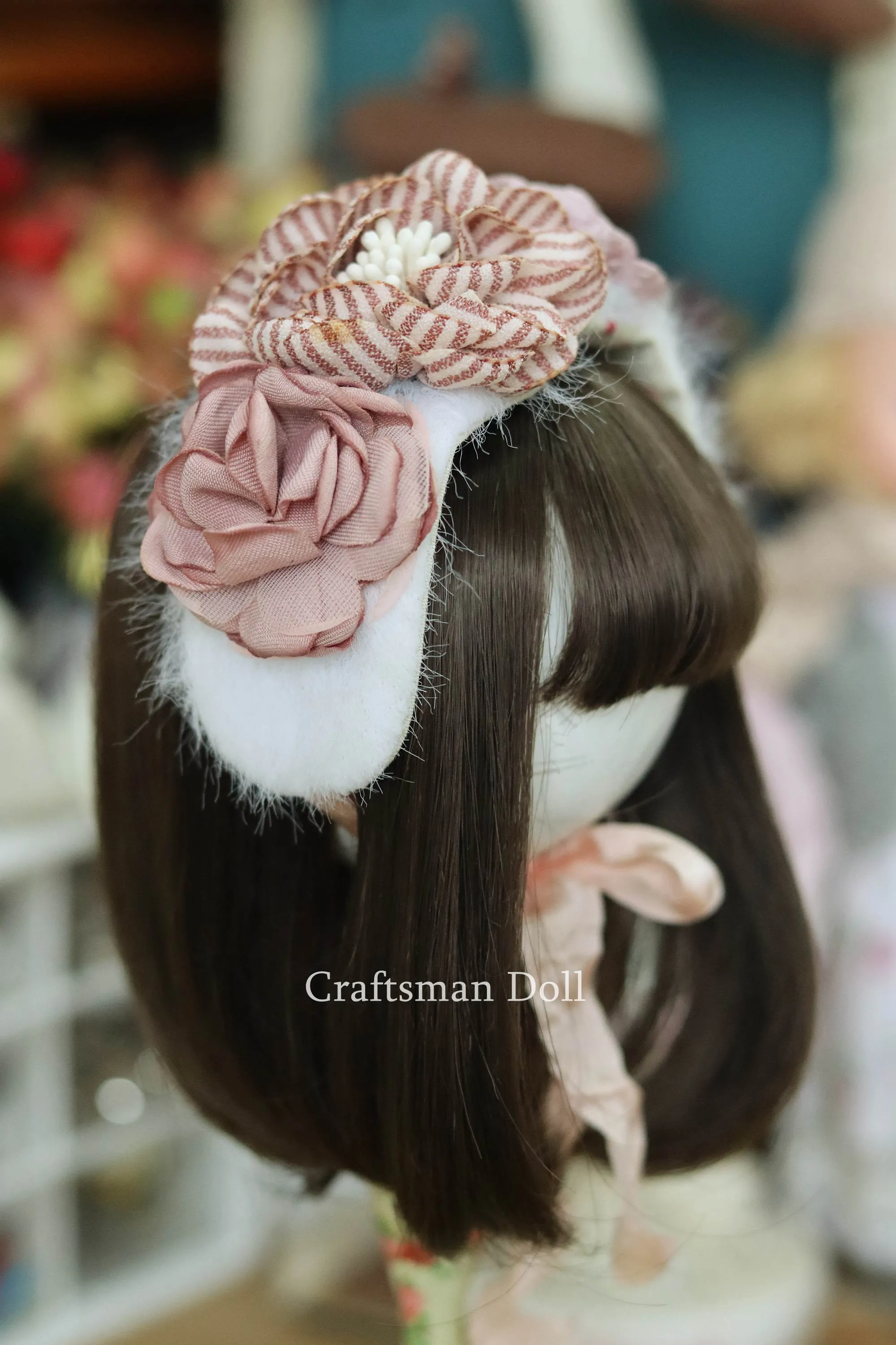 Blythe Headband/Pullip Headband/B279/