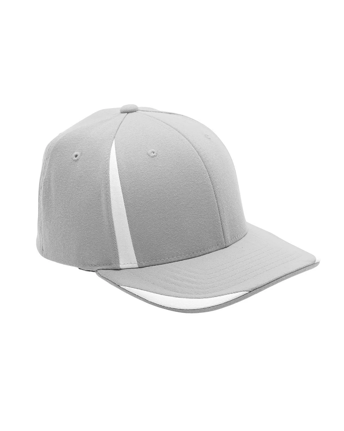 By Flexfit Adult Pro-Formance Front Sweep Cap