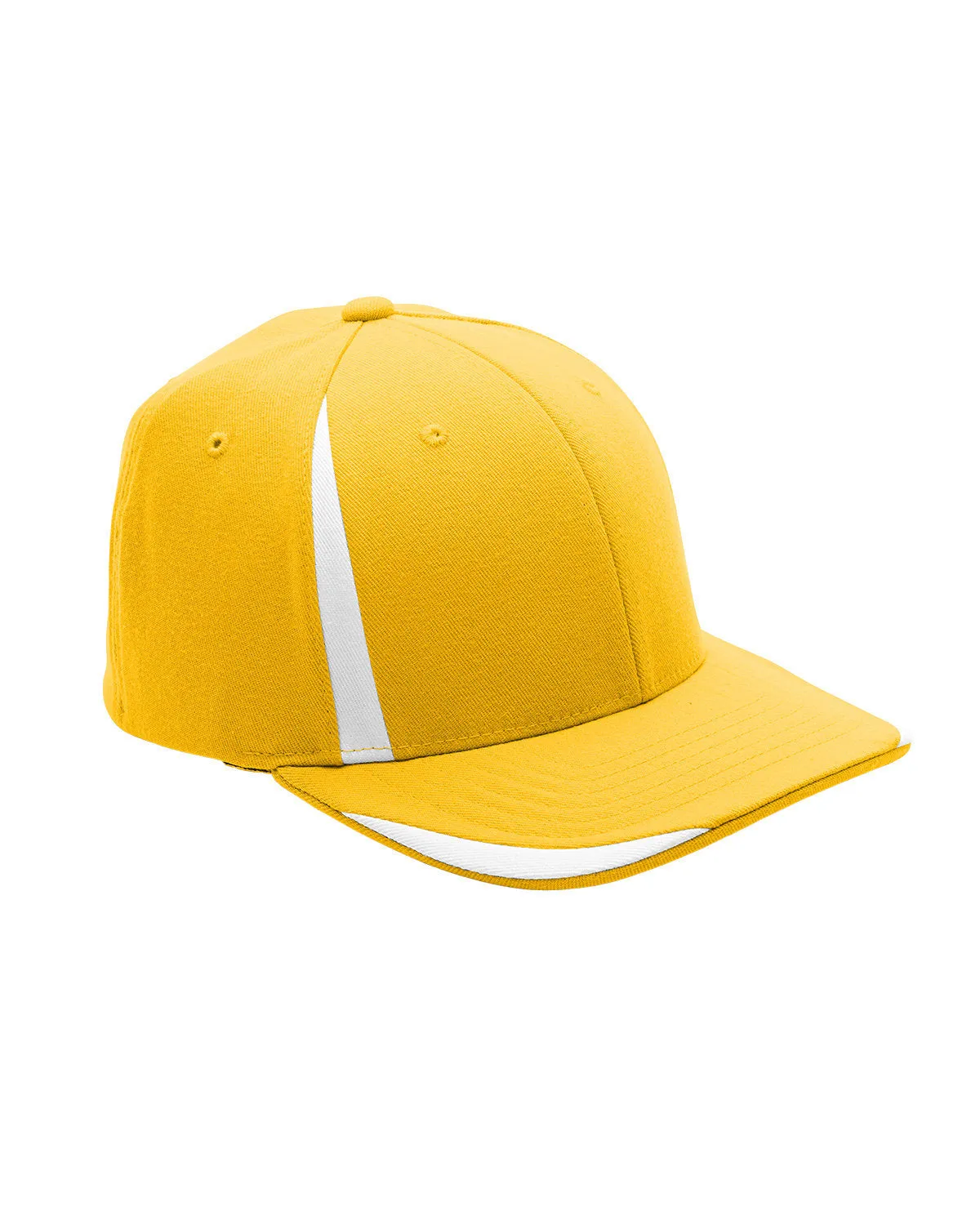 By Flexfit Adult Pro-Formance Front Sweep Cap