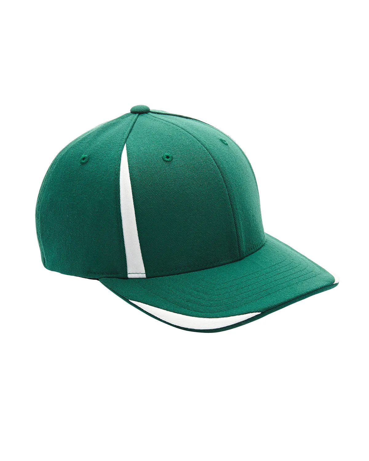 By Flexfit Adult Pro-Formance Front Sweep Cap