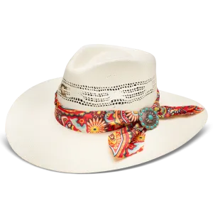 Chisos Fashion Hat