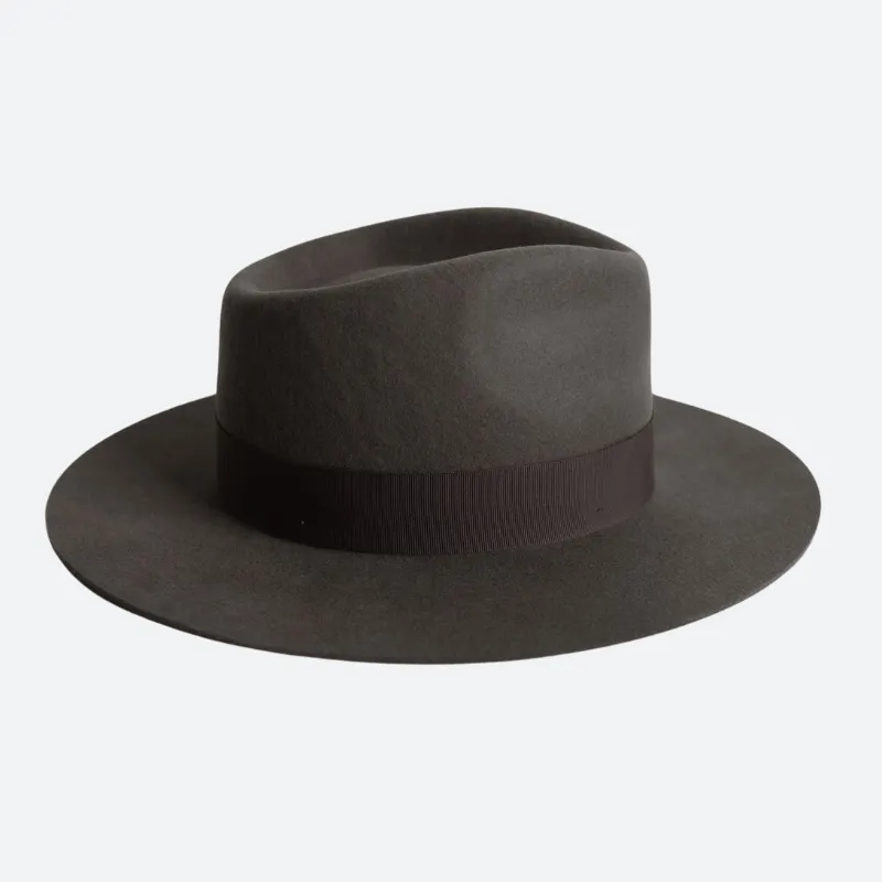 Dapper Gentleman Fedora