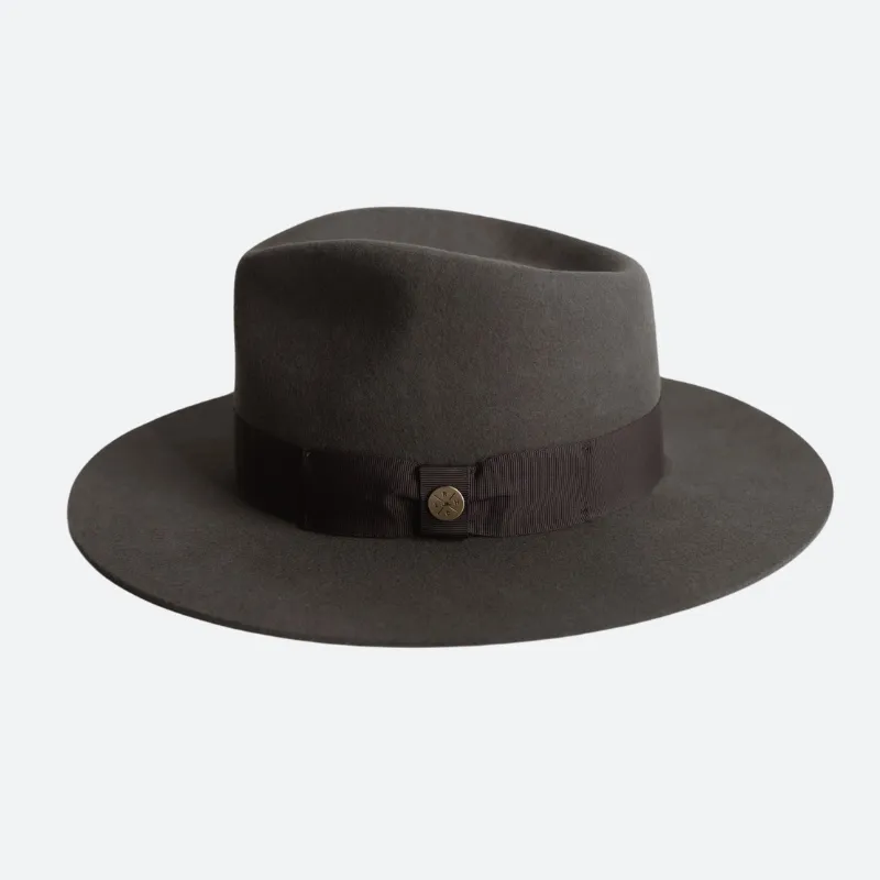 Dapper Gentleman Fedora