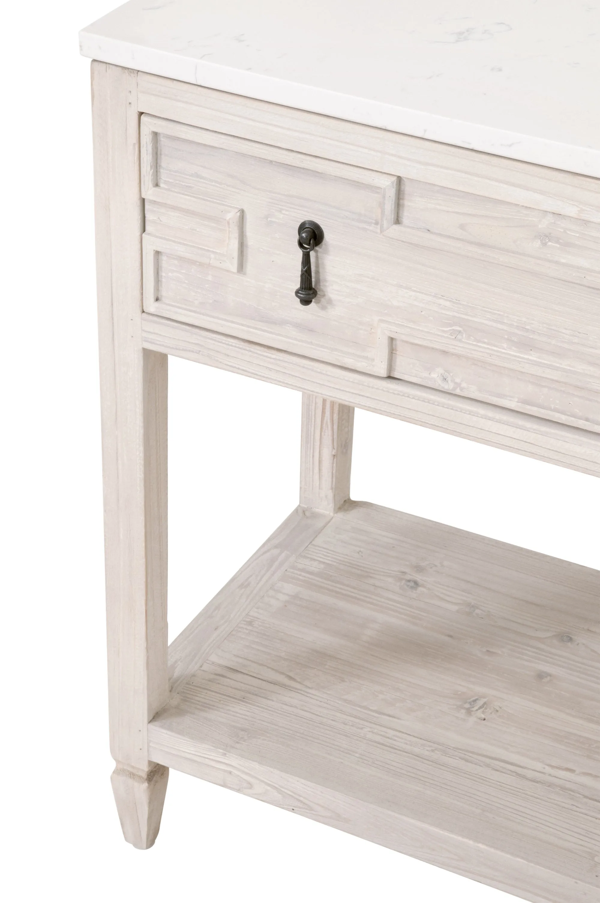 Emerie 2-Drawer Entry Console