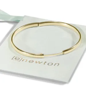 enewton cherish bangle bracelet small