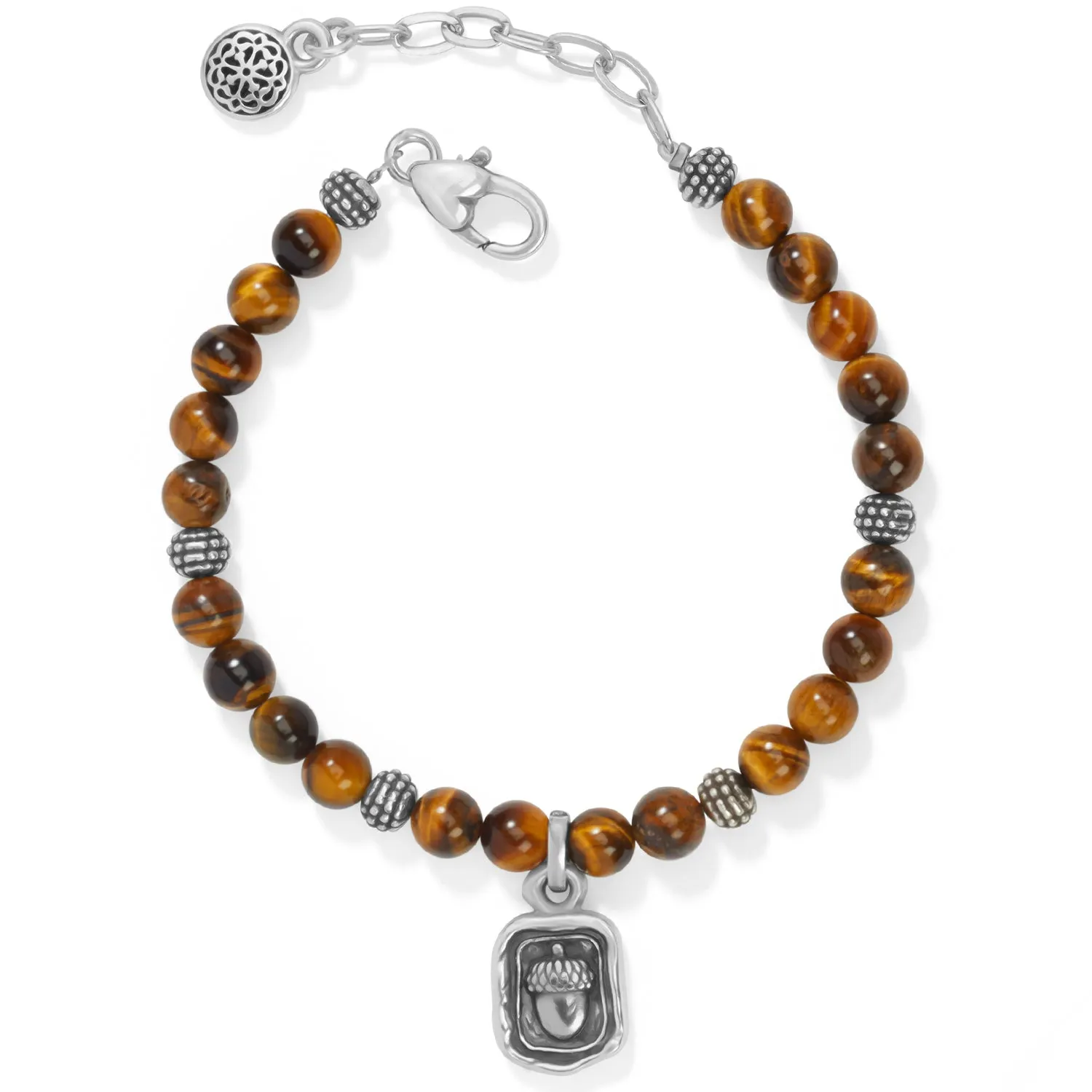 Ferrara Virtue Beaded Bracelet