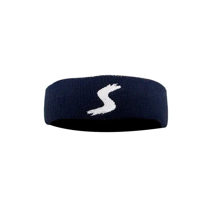 Fitness Headband - Sweat-Wicking & Non-Slip Sports Headband for Workouts