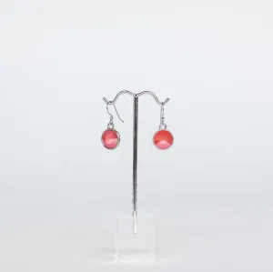 Flirty Fleurs - Earrings