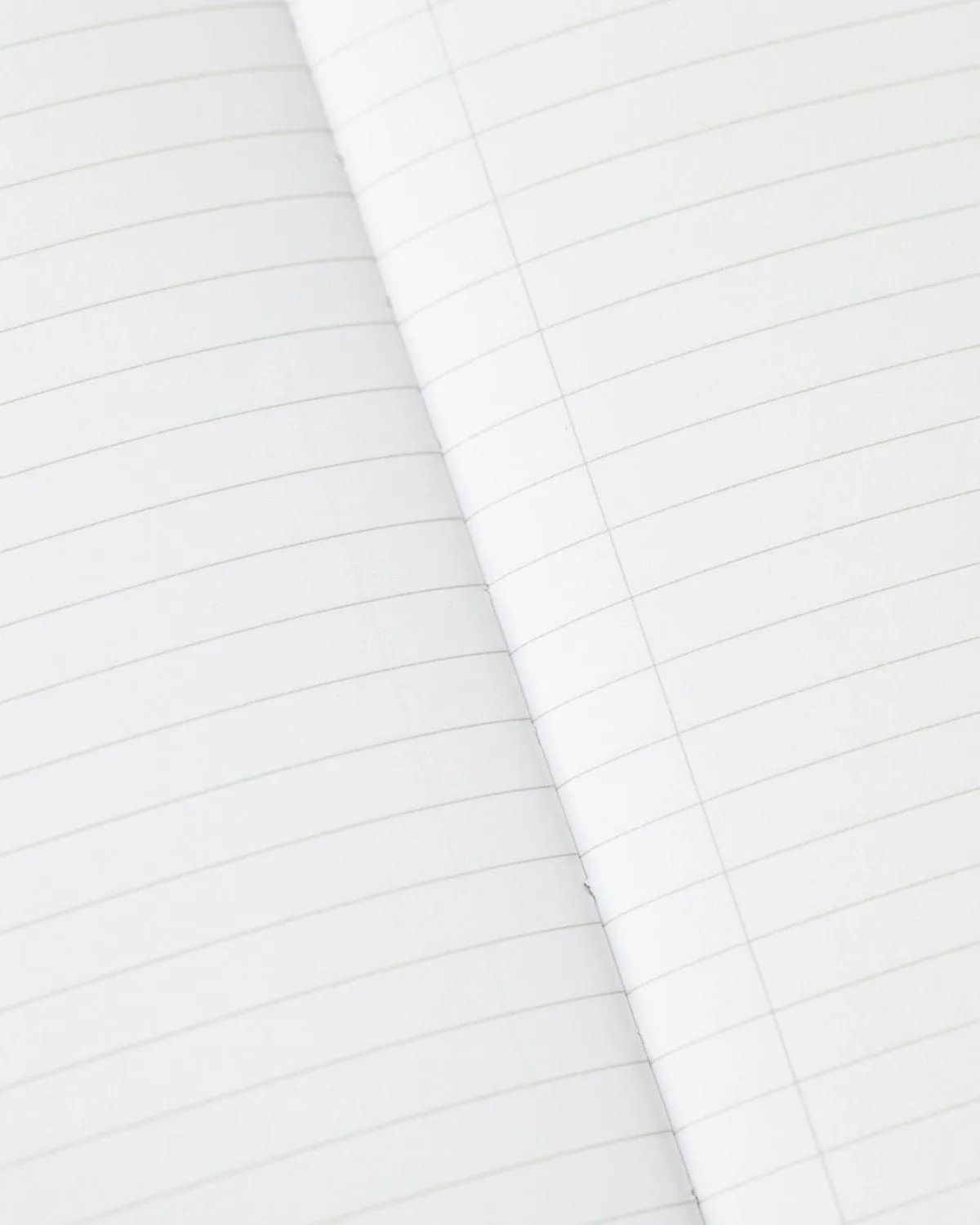 Fossil Softcover Notebook - Lined