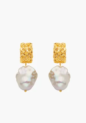 GRACE EARRINGS