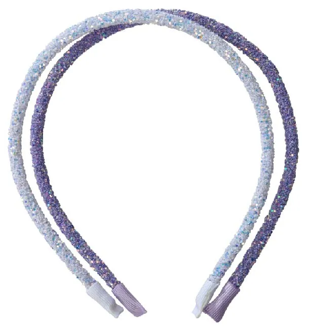 Great Pretenders Blissful Crystal Headband