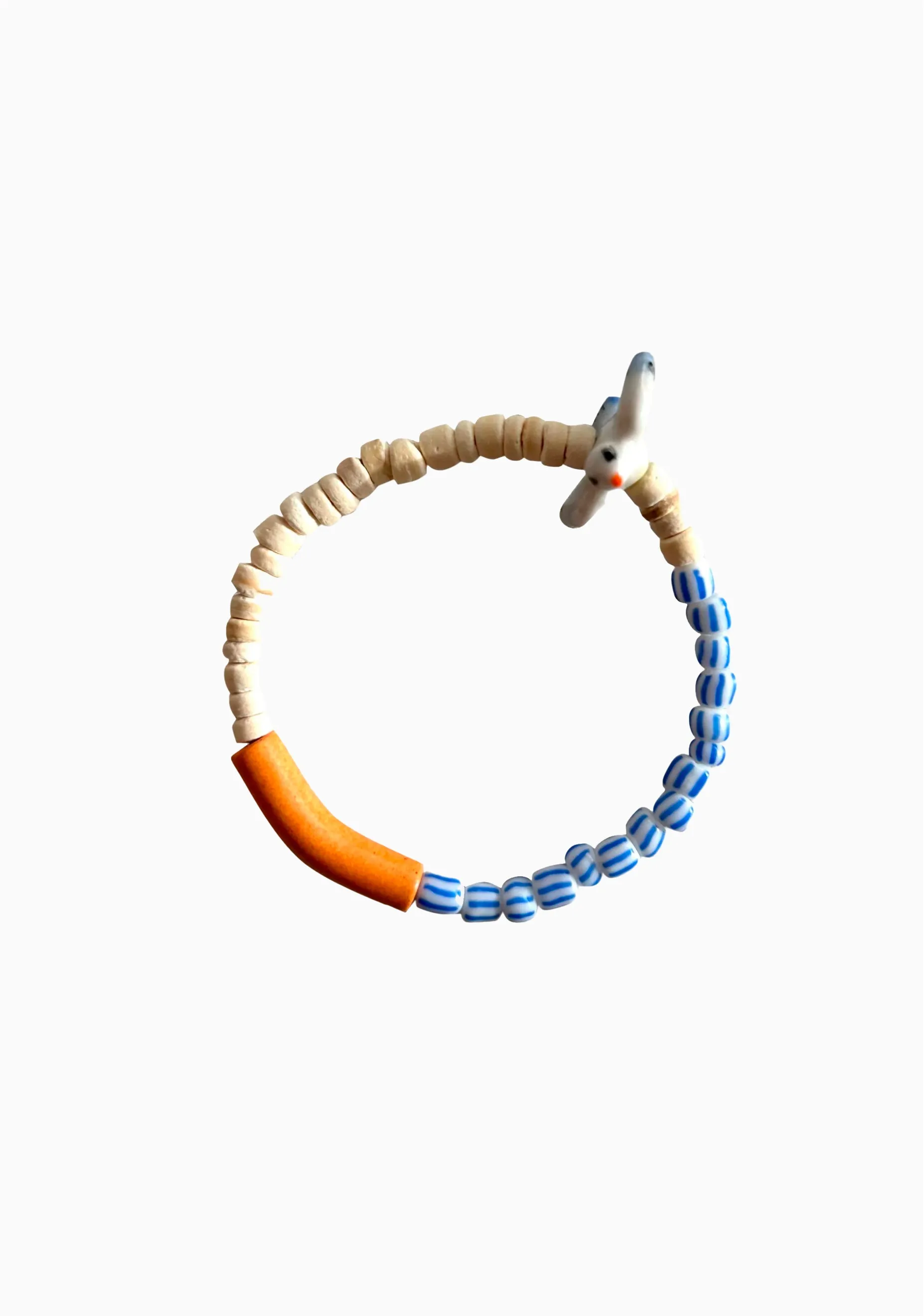 Gull Bracelet_Multi