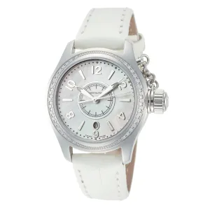 Hamilton Women's Khaki Navy 32mm Quartz Watch H77211615