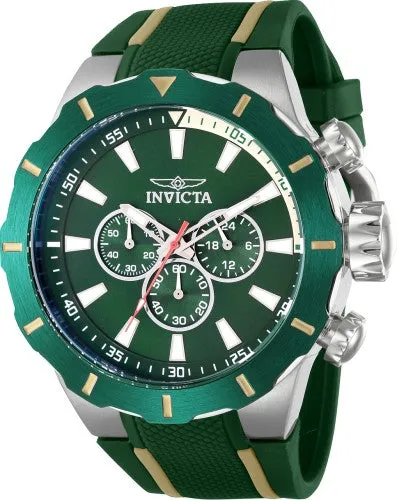 Invicta Men's Speedway 52mm Quartz Watch IN-43194