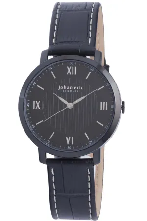 Johan Eric Men's Koge 40mm Quartz Watch JE1700-13-007