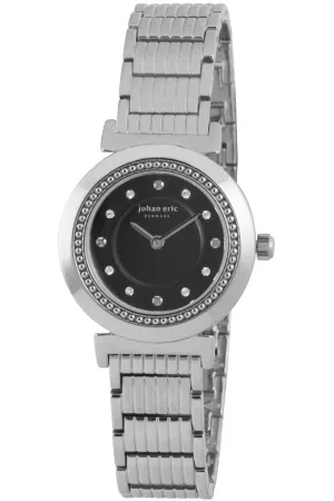 Johan Eric Women's Djursland 30mm Quartz Watch JE1200-04-007B