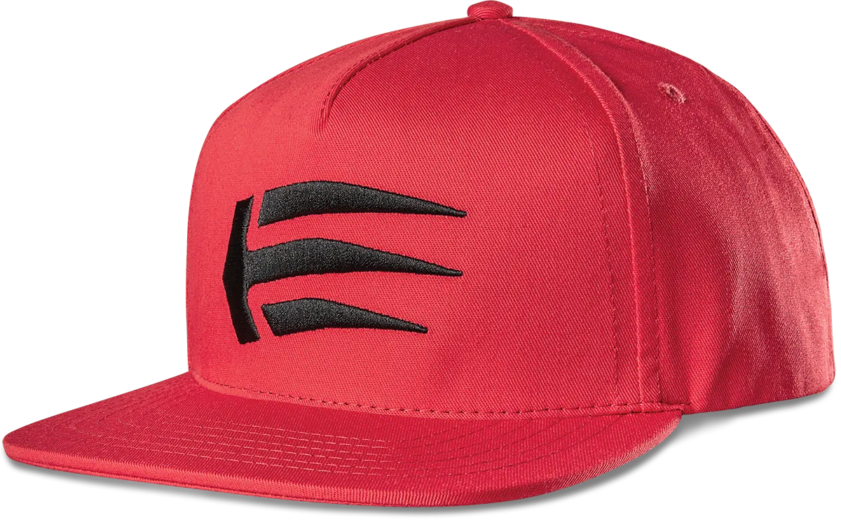 JOSLIN SNAPBACK HAT