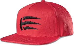 JOSLIN SNAPBACK HAT