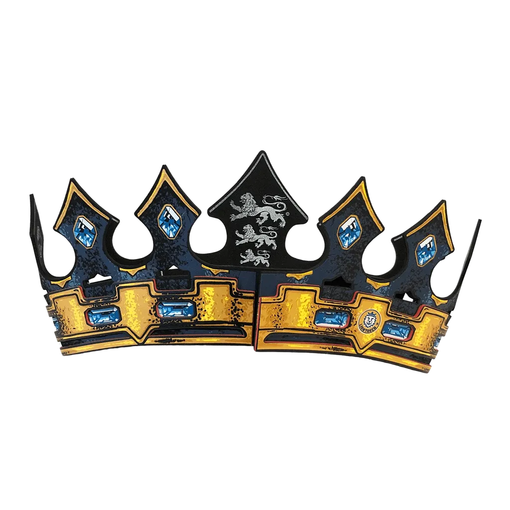 King Crown