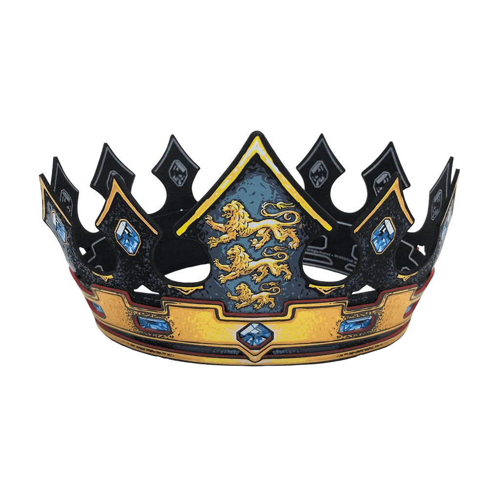 King Crown