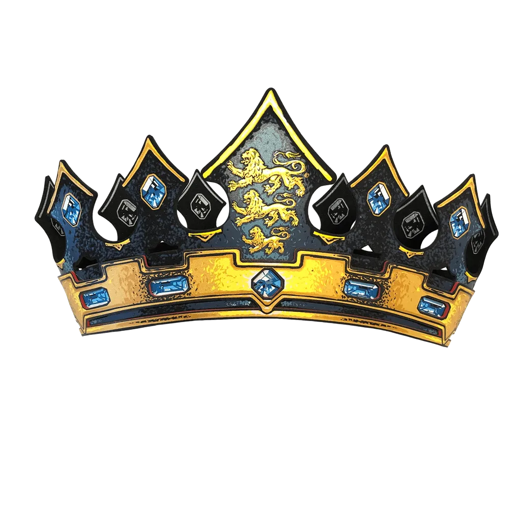 King Crown