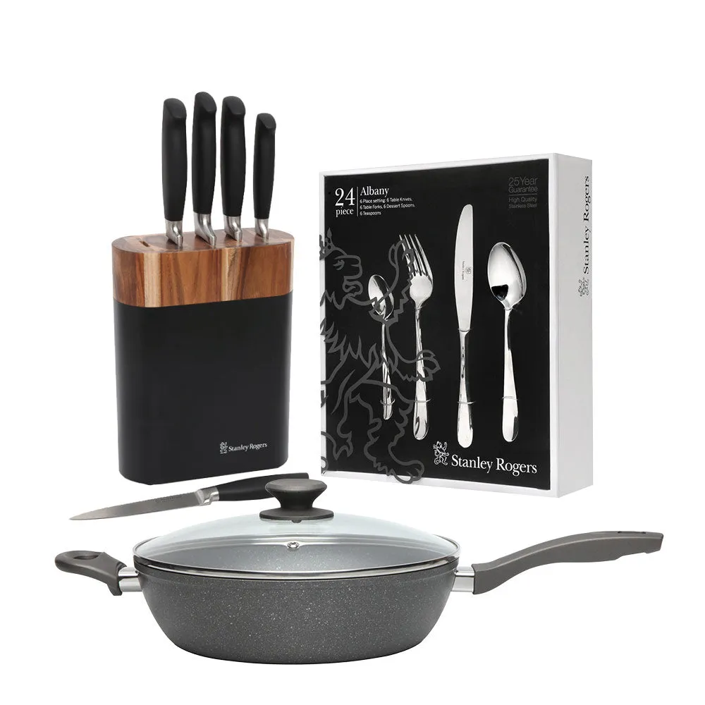 Kitchen Starter Bundle #2