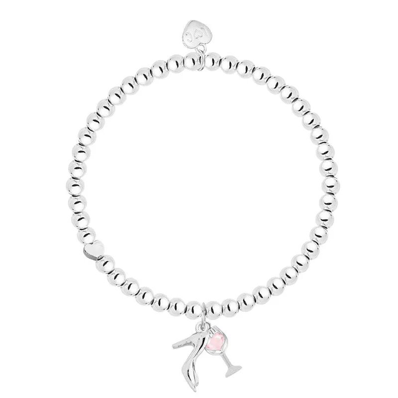 Life Charms - Birthday Girl Bracelet