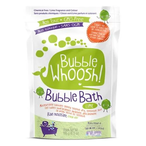 Loot Toy Company Bubble Whoosh (Lime)