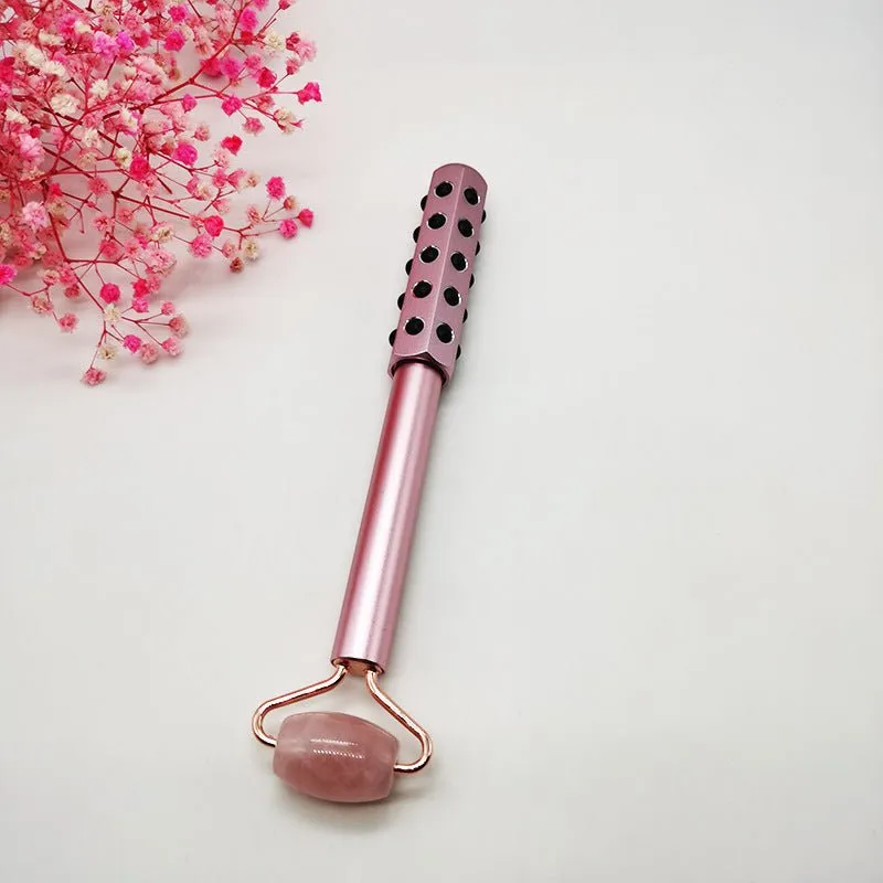 LovelyRLovely Germanium Natural Jade Massager