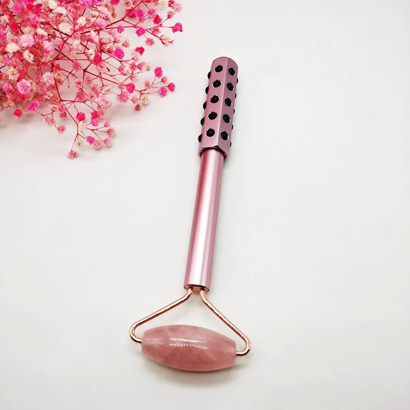 LovelyRLovely Germanium Natural Jade Massager