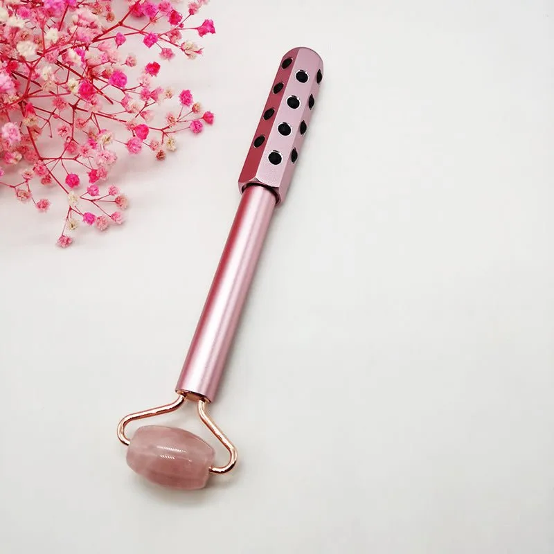 LovelyRLovely Germanium Natural Jade Massager